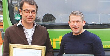 50 Jahre im GaLaBau-Landesverband NRW