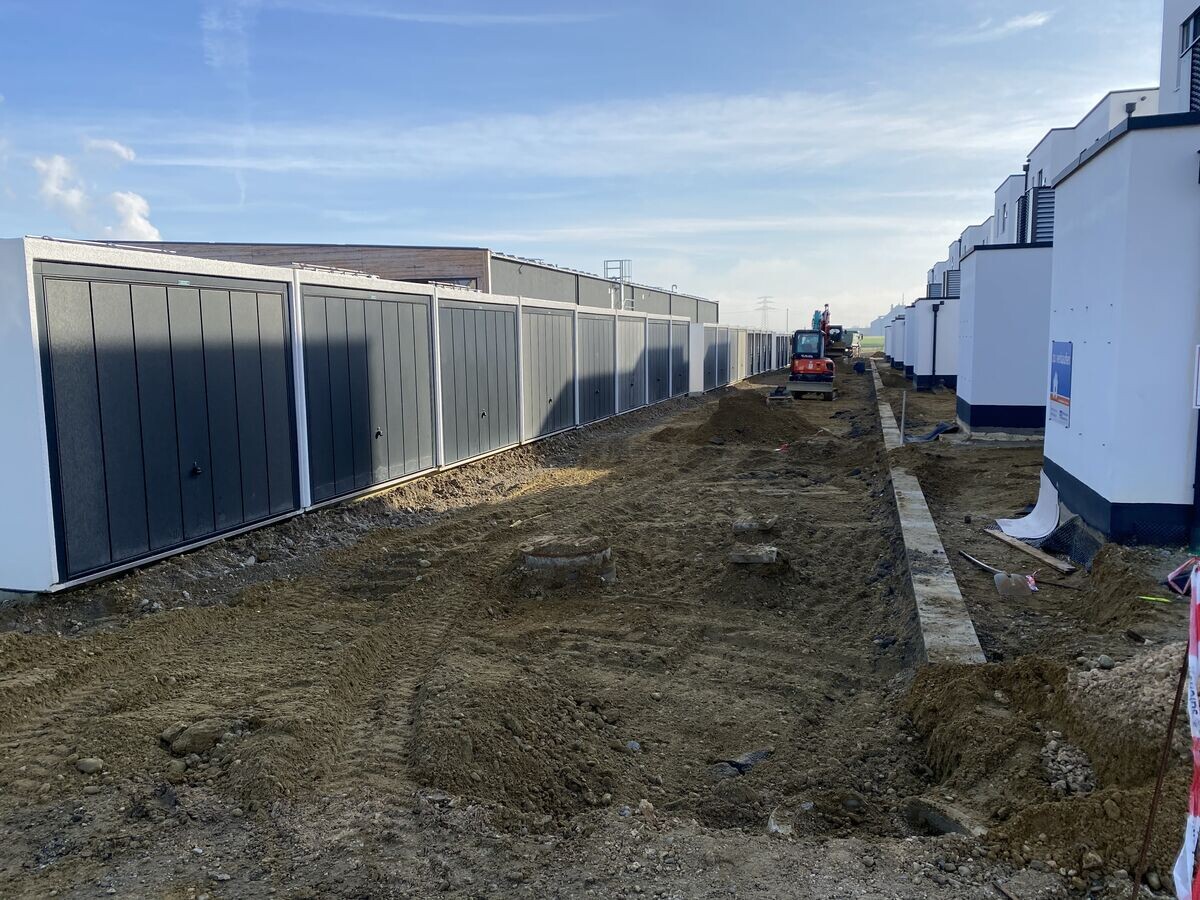 Bau BG veröffentlicht Checkliste für die Baustelle DEGA GALABAU das