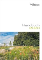 Das Handbuch bdla 2023