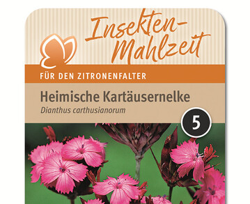 Stauden Becker aus Dinslaken hat, dem Trend zu mehr Naturschutz folgend, zwei Wildstauden-Serien fr 2022 neu ins Sortiment genommen, darunter eine in Kooperation mit dem Nabu. 