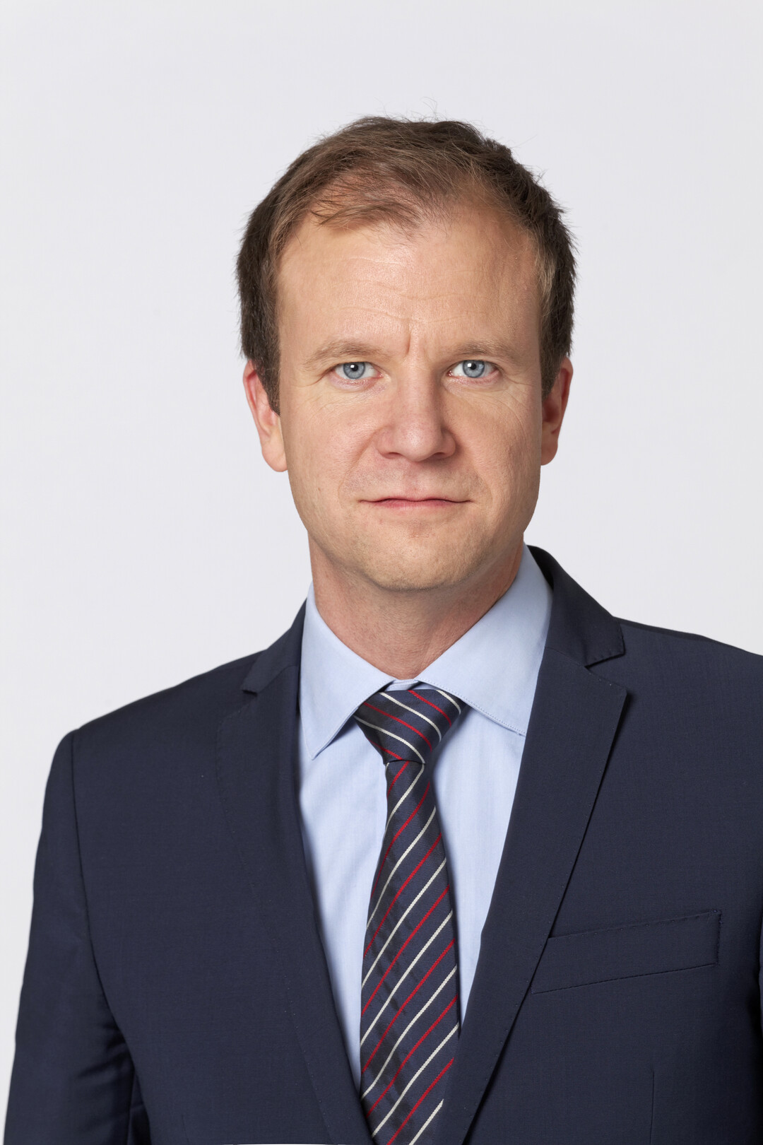 Carl Otto Bengtsson wird ab 1. Januar 2016 neuer Leiter des Zentralen Marketings bei der PCI Europa