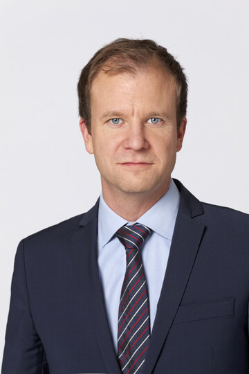 Carl Otto Bengtsson wird ab 1. Januar 2016 neuer Leiter des Zentralen Marketings bei der PCI Europa