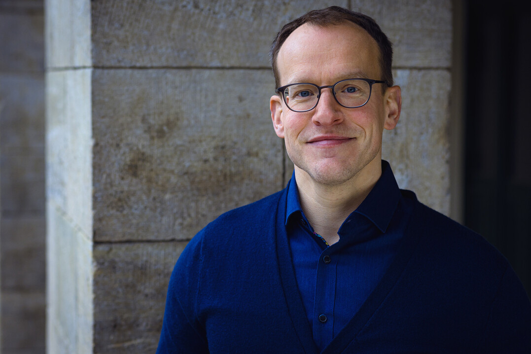 Florian Geyer wird Geschäftsführer und bildet gemeinsam mit den Unternehmensgründern Frank Dickmann und Ulrich Klösser das neue Geschäftsführerteam.