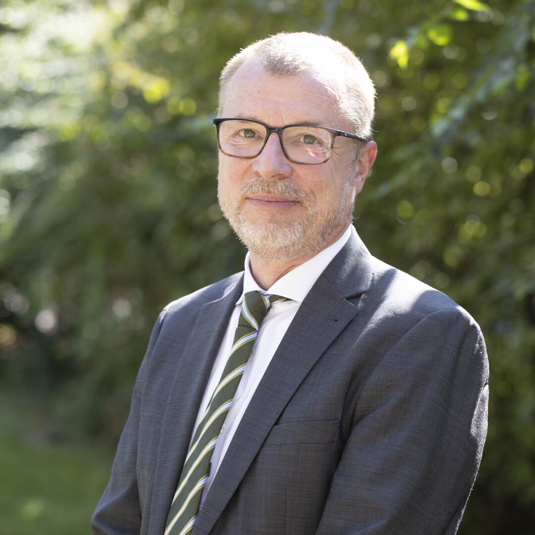 Ich bin beeindruckt von diesen vielseitigen und motivierten jungen Leuten  sie sind ein Gewinn fr unseren Berufsstand, so Matthias Lsch, Vorsitzender des BGL-Bildungsausschusses und BGL-Vizeprsident. 