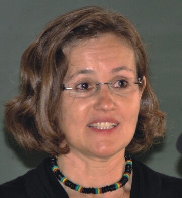 Christine Orel