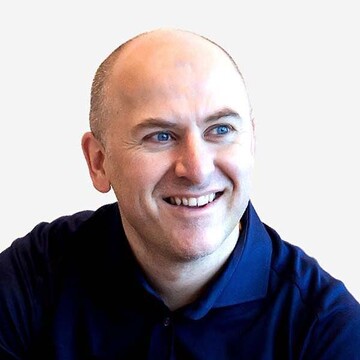 Klaus Enke, CEO