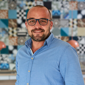 Sren Hoops ist neuer Geschftsfhrer der Grewe Bremerhaven GmbH.