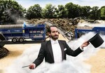 Mit der Multi-Channel-Kampagne „Keine Zauberei – einfach gute Recyclingtechnik“ richtet sich Eggersmann gezielt an die Gruppe der Kompostplatzbetreiber.