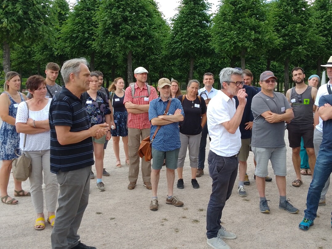 Baumforum 2023