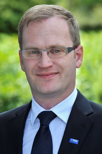 Marc Christian Kppe wird zum 1. Oktober 2015 neuer Geschftsfhrer der PCI Augsburg GmbH
