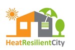 Das Vorhaben HeatResilientCity wurde für den Deutschen Nachhaltigkeitspreis Forschung 2022 nominiert.