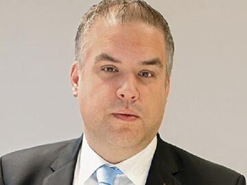 Steffen Bekeszus ist seit mittlerweile 14 Jahren fr die EUROBAUSTOFF ttig. 