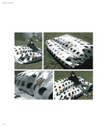 Stadtmöbel aus Recyclingmaterialien: ausgezeichnetes Objekt von Jasmin Hahn