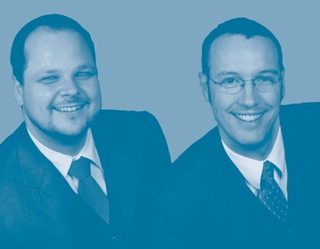 Aktuelle Tipps geben die DEGA-Baurechtsexperten Andr Bumann und Klaus Feckler