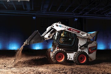 Bobcat S7X