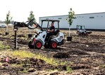 Bobcat möchte mit größerem Lader-Portfolio seinen Kundenstamm erweitern.