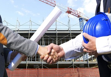Getrennte Geschfte  gemeinsame Dienstleistung: Um ein Optimum an Service und Sicherheit bieten zu knnen, haben die R+V und die VHV die neue Plattform gemeinsam realisiert und dafr zum Start zehn Millionen Euro investiert. 