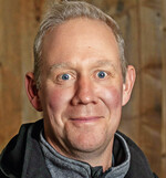 Andreas Bussmann, Headgreenkeeper, Golfclub Weimarer Land