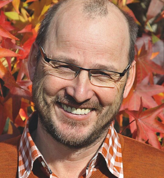 Albrecht Bhler