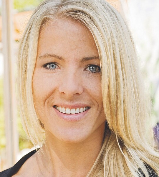 Susanne Folz
