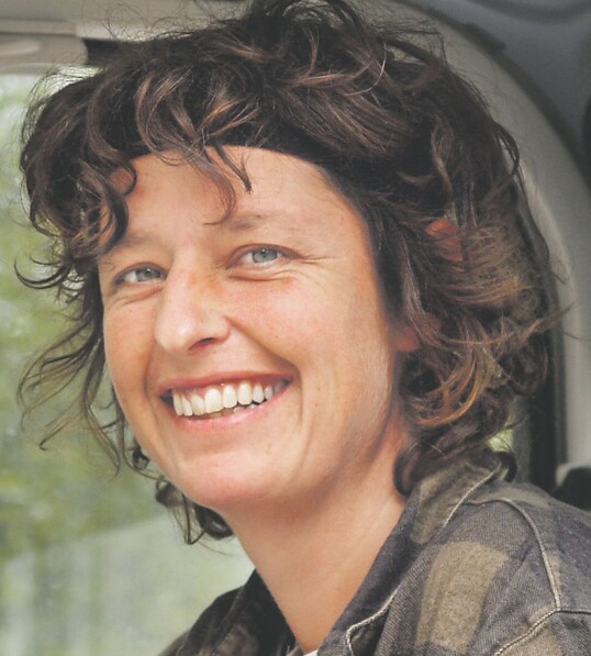 Pia Prger
