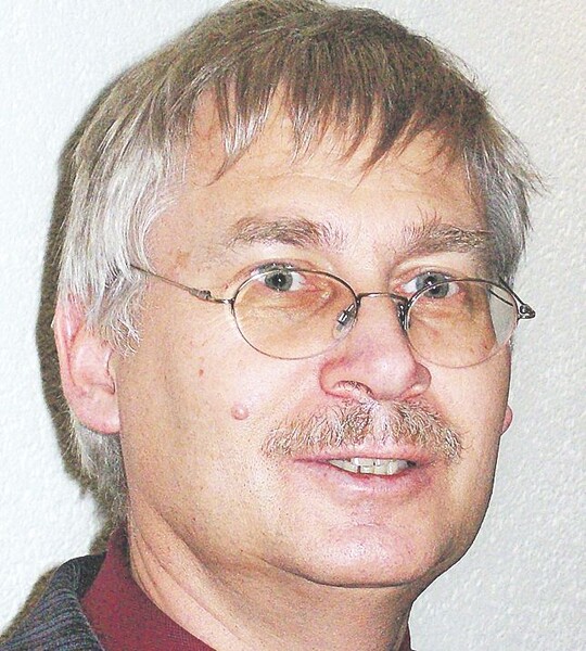 Rdiger Singbeil