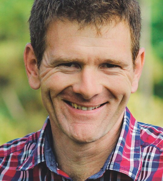 Martin Steger