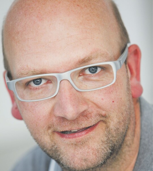 Dirk Teske