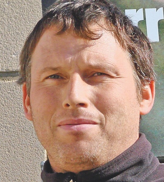 Alexander Tilburgs 