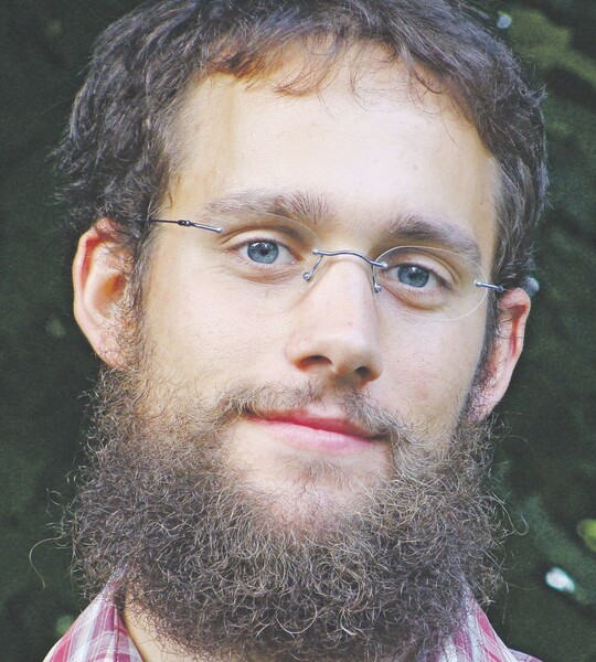 Martin Ulmer
