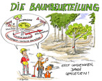 Eine neue Präventionsbroschüre der Sozialversicherung für Landwirtschaft, Forsten und Gartenbau (SVLFG) erklärt die sieben wichtigen Merkmale der Baumbeurteilung.