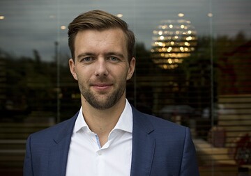 Seit dem Sommer 2021 leitet Christoph Lergenmller die Geschicke im Marketing von STIGA fr Deutschland, die Schweiz und BeNeLux. 