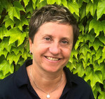 Claudia von Freyberg