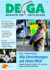 Cover DEGA GALABAU 07/2006
