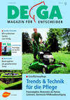Cover DEGA GALABAU 09/2006