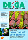 Cover DEGA GALABAU 19/2006