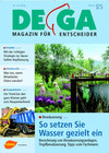 Cover DEGA GALABAU 25/2006