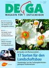 Cover DEGA GALABAU 37/2006