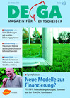 Cover DEGA GALABAU 43/2006