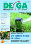 Cover DEGA GALABAU 26/2007