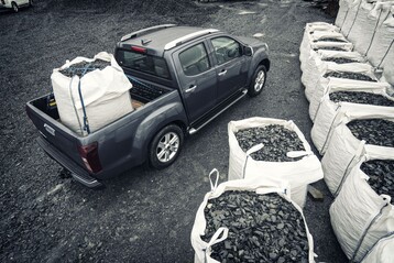 Der neue ISUZU D-MAX