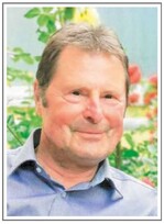 Prof. Dr. Florin Florineth ist tot