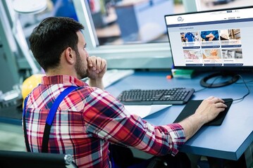 Dank des neuen Online-Tools des Hautschutzherstellers Peter Greven Physioderm knnen Unternehmen Schulungen einfach und effizient durchfhren. 