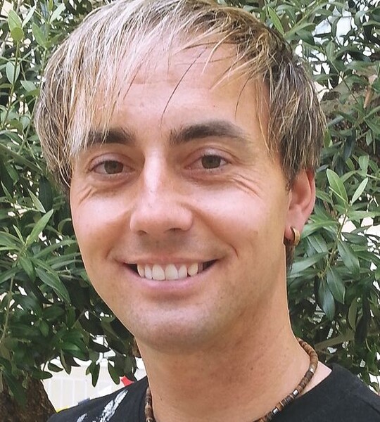Rocco Danneberg