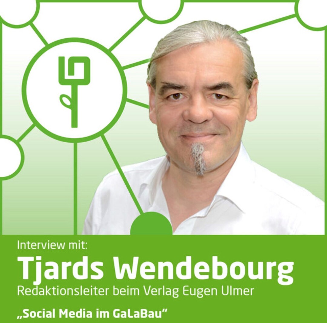 10. Folge des DATAflor-Podcasts "digital.mobil.vernetzt"