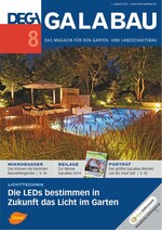 August-Cover gewinnt