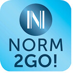 App-Logo Norm2Go