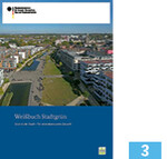 Das Weißbuch Stadtgrün" (Download dega3468) fasst zusammen, was der Bund für wichtig hält.
