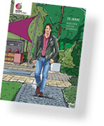 Jubiläumsmagazin Daldrup