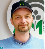 Nils von Samson-Himmelstjerna befürwortet den Baumpfleger als eigenen Ausbildungsberuf.